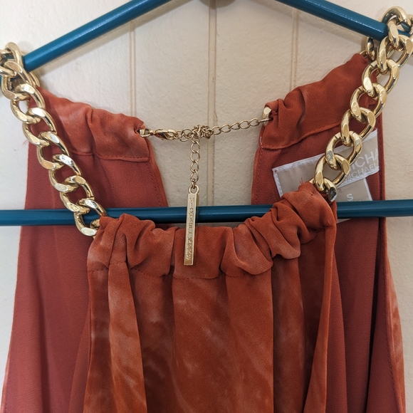 Michael Kors top - Picture 3 of 4